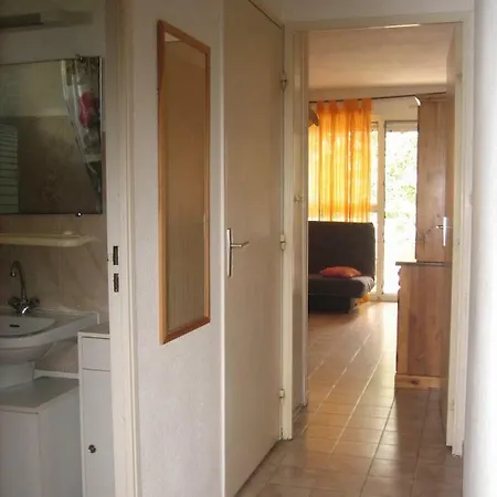 84 Rue Du Vieux Village Carnon-Plage