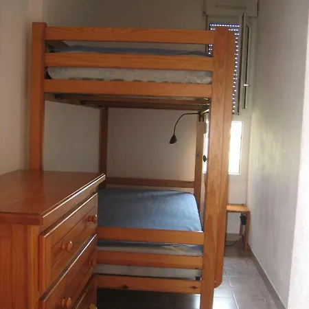 84 Rue Du Vieux Village Carnon-Plage